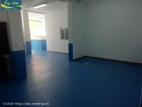  Bajo comercial en Zona Escolar - Zona Fogar - A CORUÑA 