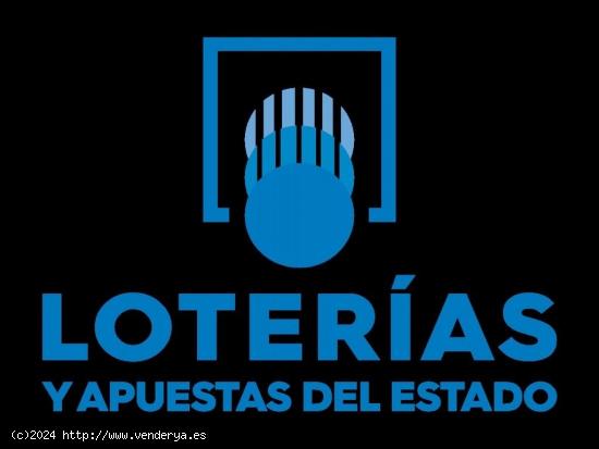 Administraciones de Loterías en Venta - A CORUÑA