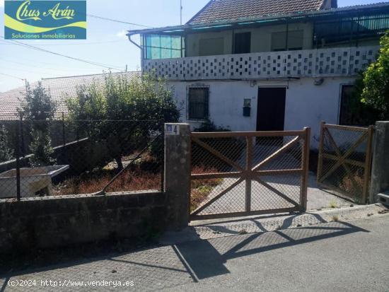  Casa en Batalo -  Laracha - A CORUÑA 