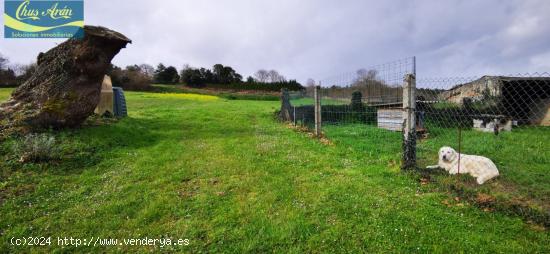 Casa para Restaurar en O Almacén - Artes - A CORUÑA