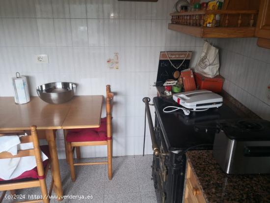 Casa en Berdillo - Zona A Regueira - A CORUÑA