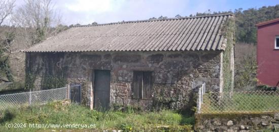  Vivienda para Restaurar en A Rupiada - Muros - A CORUÑA 