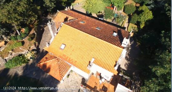 Casa a pie de playa en Rías Baixas - PONTEVEDRA