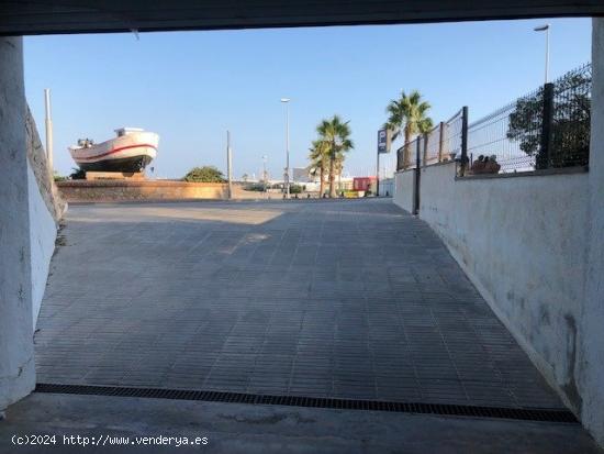 Place de parking à Torredembarra - TARRAGONA