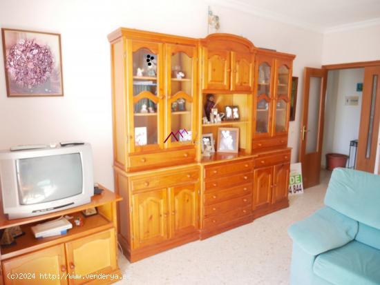 VENTA PISO BORNOS - CADIZ