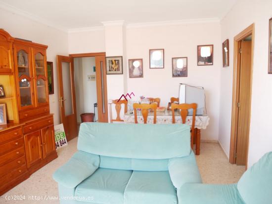 VENTA PISO BORNOS - CADIZ