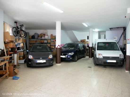  VENTA LOCAL COMERCIAL UBRIQUE - CADIZ 