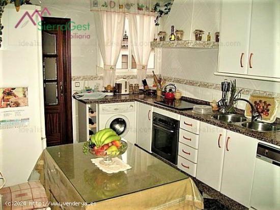 VENTA PISO CÉNTRICO - CADIZ