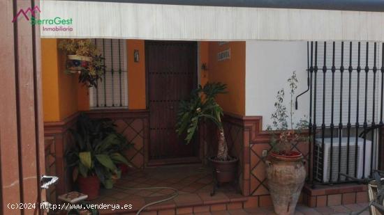 VENTA CASA+TERRAZA   PRADO DEL REY - CADIZ