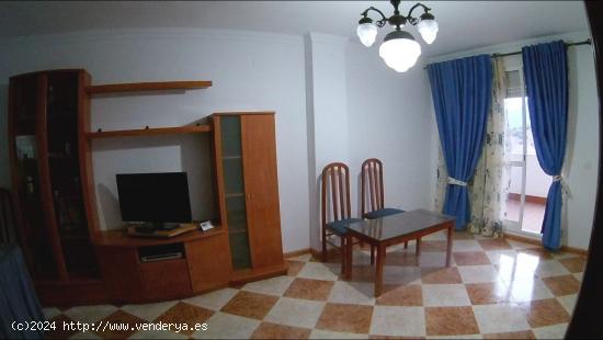  VENTA PISO CON TERRAZA Y TRASTERO - CADIZ 