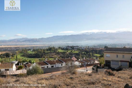 LA FINCA AL MEJOR PRECIO QUE ENCONTRARÁS EN PEDRO VERDE - GRANADA