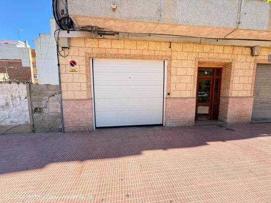  Local comercial en Callosa de Segura - ALICANTE 