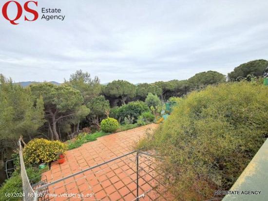 Casa en urbanización Sant Daniel, Tordera - BARCELONA