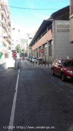  PISO EN ZONA CENTRICA DEL PALO A 50 MTS PASEO MARITIMO - MALAGA 