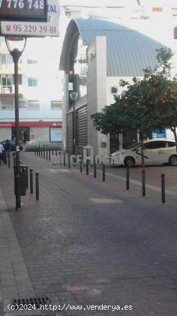 PISO EN ZONA CENTRICA DEL PALO A 50 MTS PASEO MARITIMO - MALAGA