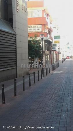 PISO EN ZONA CENTRICA DEL PALO A 50 MTS PASEO MARITIMO - MALAGA