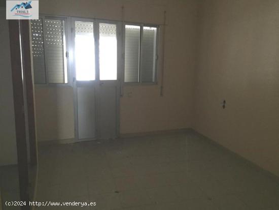 Venta piso en Almonte - HUELVA