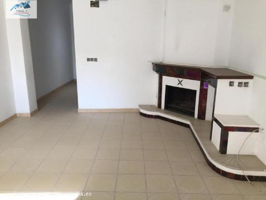 Venta piso en Almonte - HUELVA