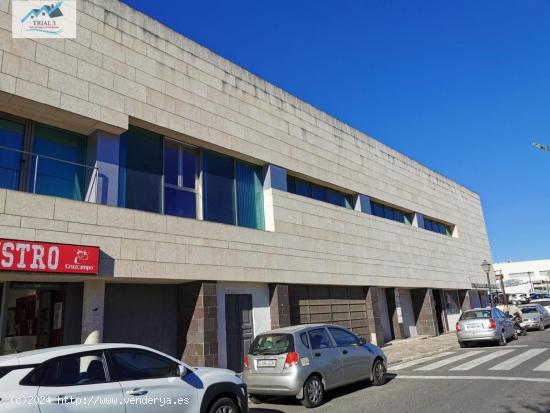  Venta local comercial en Sanlúcar La Mayor - SEVILLA 