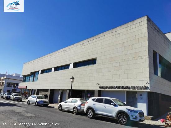  Venta local comercial en Sanlúcar La Mayor - SEVILLA 