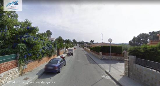  Venta chalet en El Catllar - TARRAGONA 