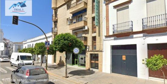  VENTA PISO EN CAZALLA DE LA SIERRA (SEVILLA) - SEVILLA 