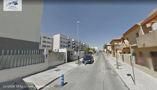  Venta 5 plazas de garaje en Jerez de la Frontera - CADIZ 