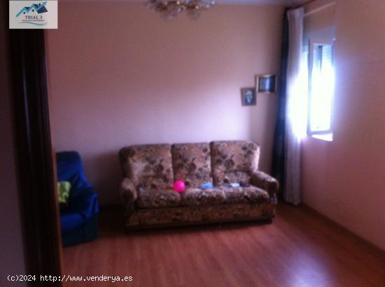 Venta piso en Valladolid - VALLADOLID