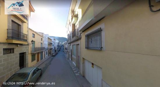  VENTA ADOSADO EN MANCHA REAL - JAEN 