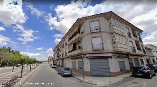  Venta plaza de garaje en Villarrobledo - ALBACETE 