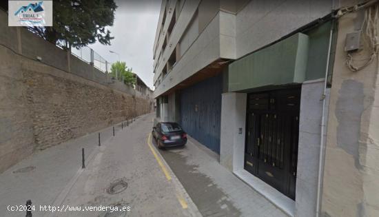 Venta local-almacén en Segorbe (Castellón) - CASTELLON