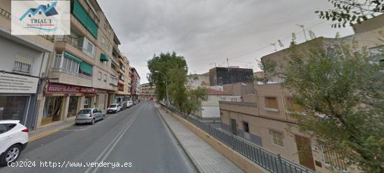  VENTA LOCAL COMERCIAL EN ELDA - ALICANTE 