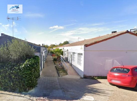 Venta vivienda pareada en Badajoz - BADAJOZ