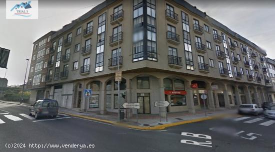  Venta local comercial en Lalin (Pontevedra) - PONTEVEDRA 