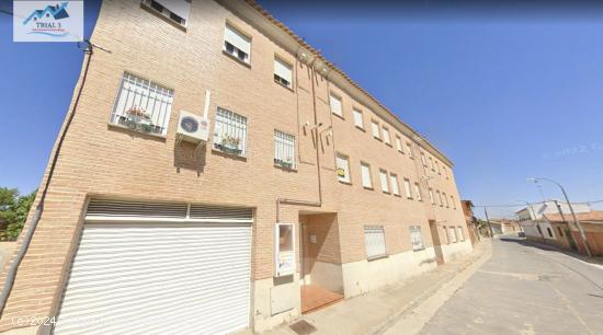  Venta piso en Ajofrin - TOLEDO 