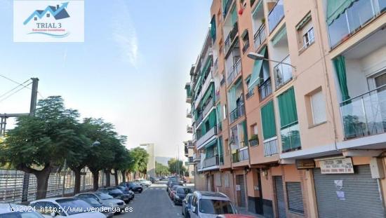 Venta Piso en Les Franqueses del Vallès - Barcelona - BARCELONA