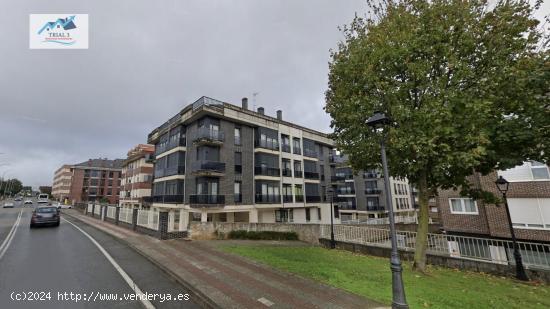 Venta piso en Camargo (Asturias) - CANTABRIA