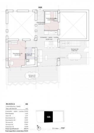 APARTAMENTOS DE NUEVA CONSTRUCCIÓN CERCA DE LA PLAYA EN TORREVIEJA - ALICANTE