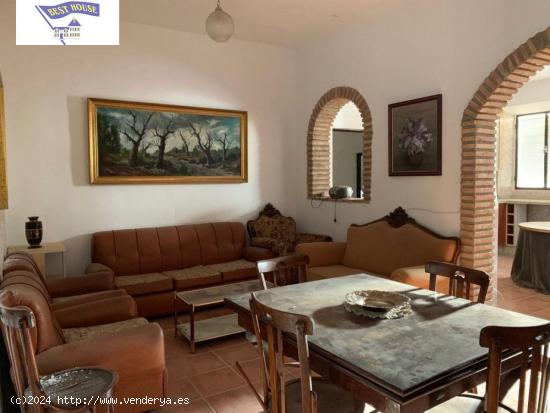 Casa de pueblo en venta en La Malahá - GRANADA