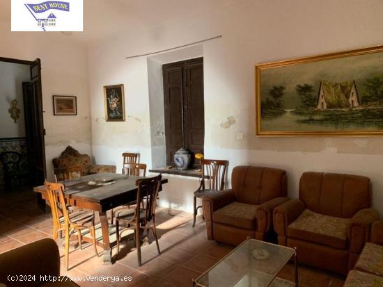 Casa de pueblo en venta en La Malahá - GRANADA