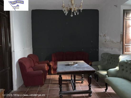 Casa de pueblo en venta en La Malahá - GRANADA