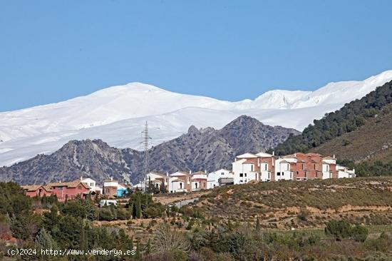  Finca Rústica - GRANADA 