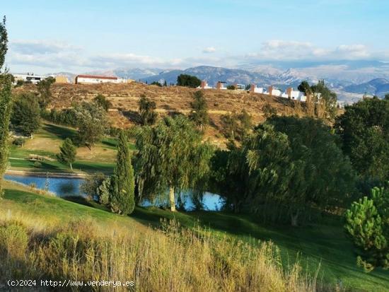  Parcela - GRANADA 