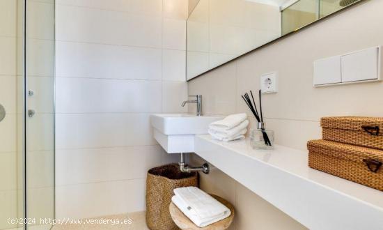 Fantastico Apartamento en Los Balcones - ALICANTE