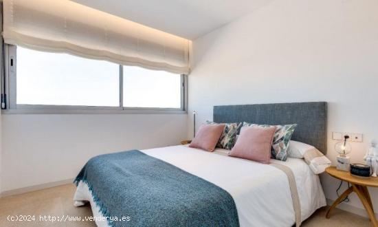 Fantastico Apartamento en Los Balcones - ALICANTE