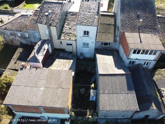 Casa en Mondoñedo. - LUGO