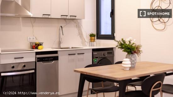 Apartamento de un dormitorio en alquiler en Valencia - VALENCIA