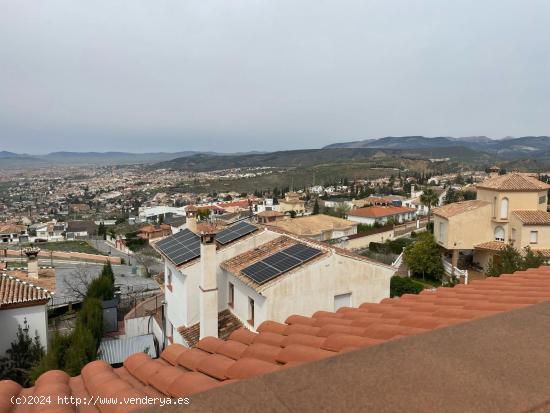 Oportunidad en Monachil - GRANADA