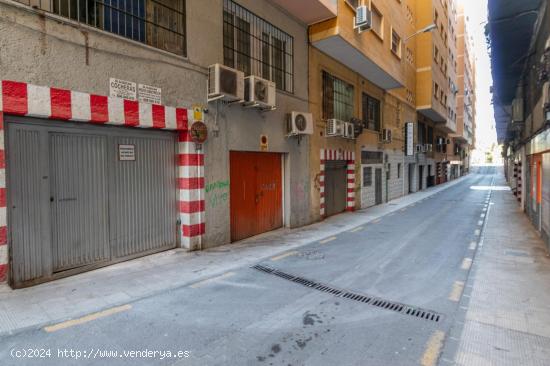 ¡¡¡Atención Inversores!!!  Local  en Camino de Ronda , alta rentabilidad - GRANADA