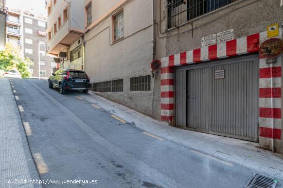 ¡¡¡Atención Inversores!!!  Local  en Camino de Ronda , alta rentabilidad - GRANADA